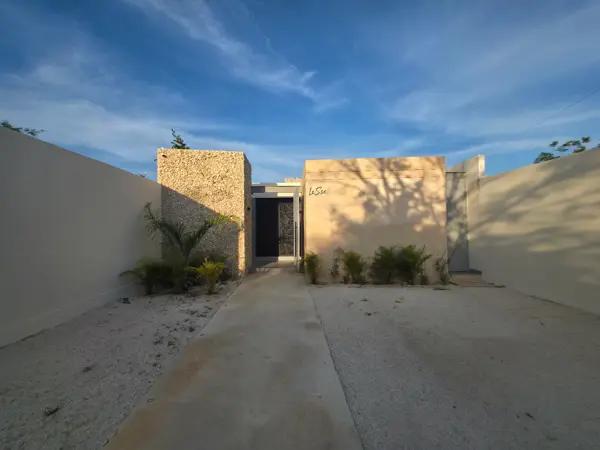 Local en Venta en Dzitya