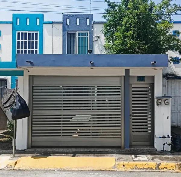 VENDO CASA RUMBO PUENTE MORENO CERCA DE CRIVER