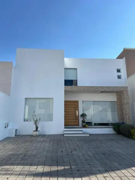 Casa en venta en Cumbres del Cimatario, Huimilpan, Querétaro