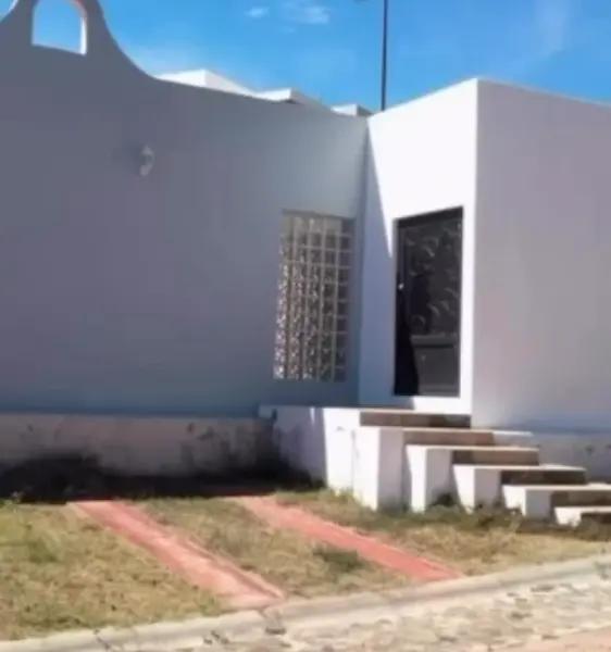 Casa en venta en San Juan Cosala, Jocotepec, Jalisco