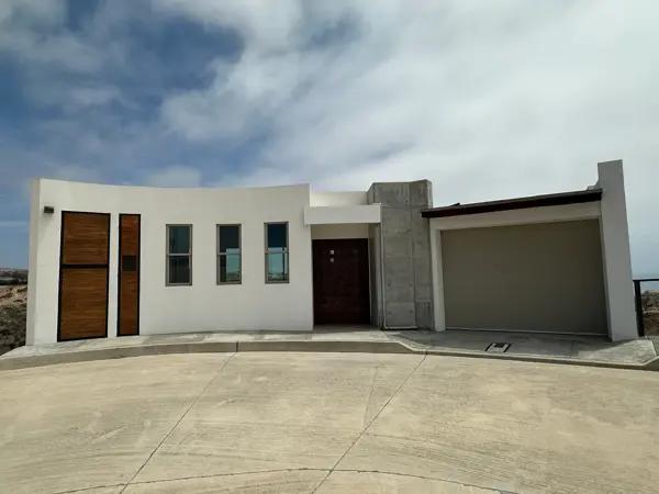 En Venta Espectacular Casa Multinivel/ Amplias terrazas con vista al mar En Venta Espectacular Casa Multinivel/ Amplias terrazas con vista al mar