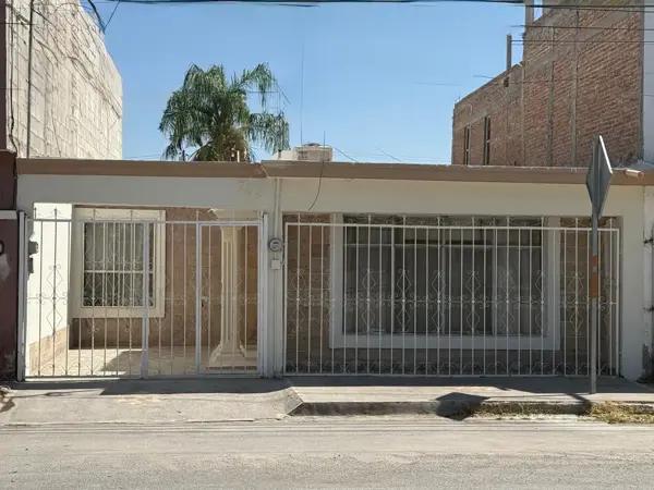 Casa en renta en Roma, Torreón, Coahuila de Zaragoza Casa en renta en Roma, Torreón, Coahuila de Zaragoza