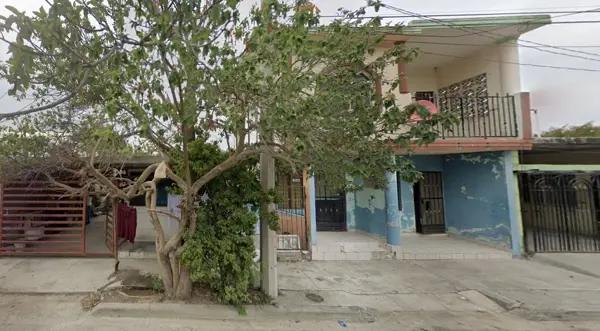 ¡OPORTUNIDAD ÚNICA! CASA EN REMATE