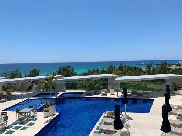 PENTHOUSE 3 RECÁMARAS | MIRANDA | 220M2 | A 200M DEL MAR | CALLE 38