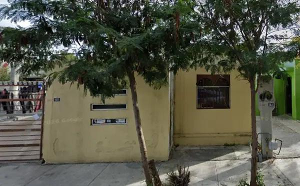 ¡OPORTUNIDAD ÚNICA! CASA EN REMATE