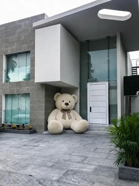 CASA 6 RECÁMARAS | 391M2 | ALBERCA PRIVADA | PLAYA MAGNA | ALEXA CONTROL | AMUEBLADA
