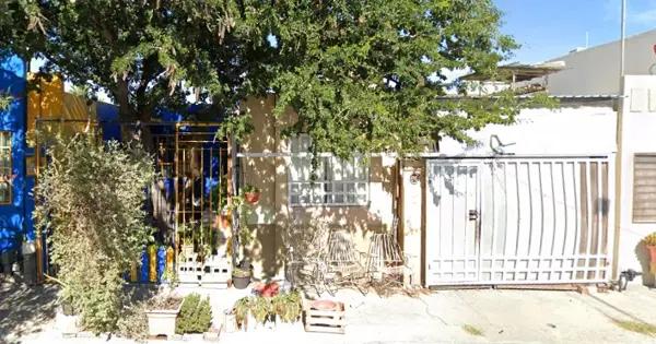 ¡OPORTUNIDAD ÚNICA! CASA EN REMATE