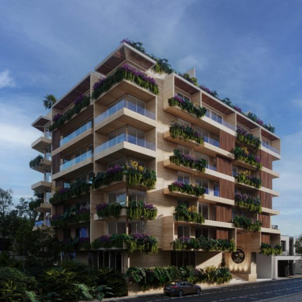 PREVENTA IDILIK RESIDENCES