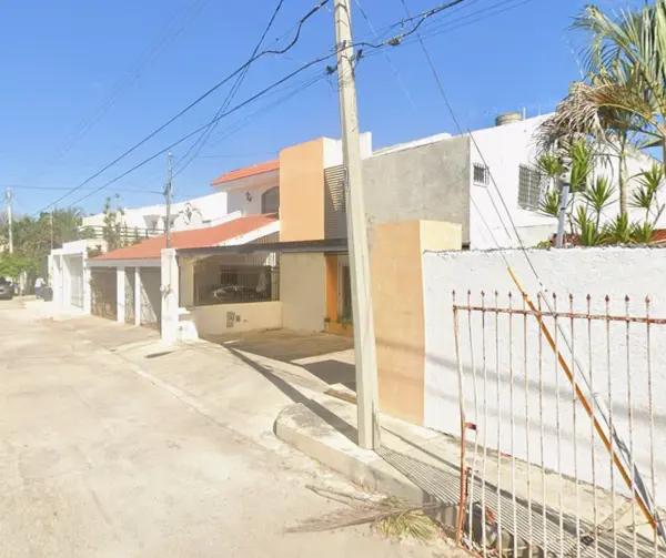 Venta de Casa en Privada Chuburná de Hidalgo, Mérida