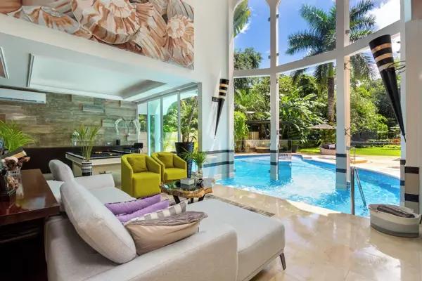 CASA 4 RECAMARAS | 602 M2 | PLAYACAR FASE II