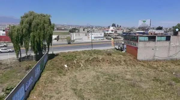 Gran oportunidad en San Andrés Ocotlán