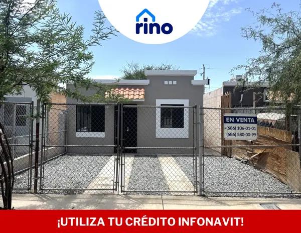 CASA EN VENTA EN VILLA LOMAS ALTAS
