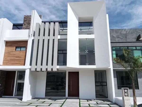 SE RENTA CASA TOTALMENTE EQUIPADA EN GEMA RESIDENCIAL SE RENTA CASA TOTALMENTE EQUIPADA EN GEMA RESIDENCIAL