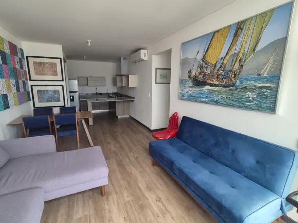Departamento en Renta Torre Aluna.
