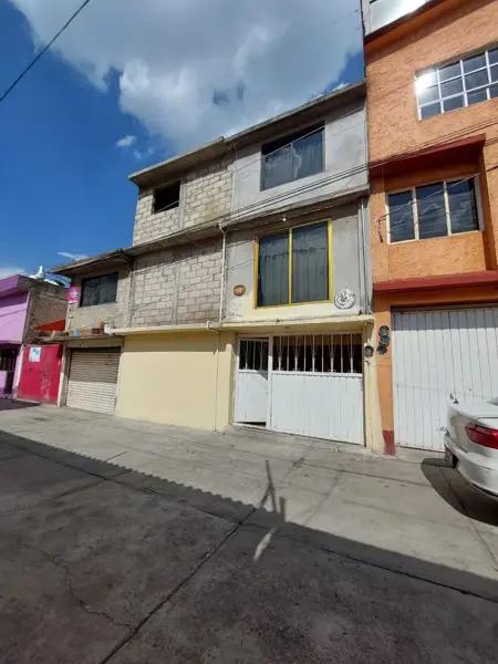 ¡LA OPORTUNIDAD QUE NO SE REPITE EN CAPULTITLÁN!