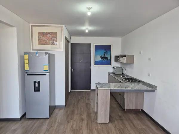 Departamento en Venta o Renta, Torre Aluna en Centro de Monterrey Nuevo León.