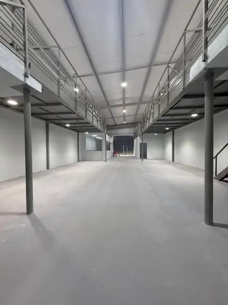 Bodega en Renta | Centro de Monterrey