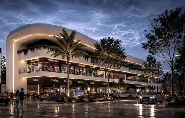 LOCAL EN VENTA EN MÉRIDA YUCATÁN SOBRE AVENIDA EN DZITYÁ