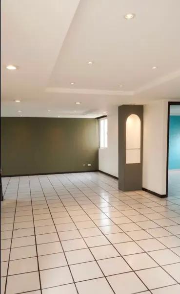Departamento en renta en Barrio Norte, Atizapán de Zaragoza, México