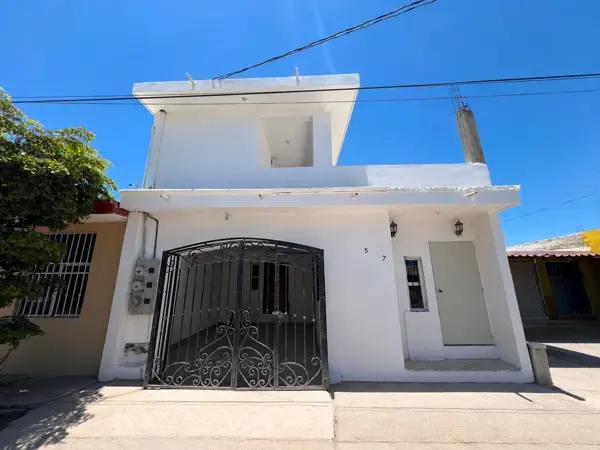 RENTA DE DEPARTAMENTO, VILLA VERDE