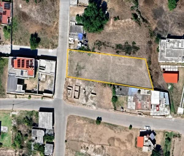 PREDIO EN SAN ESTEBAN TIZATLAN BARRIO ATLATZINCO