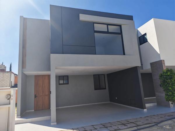 CASA EN VENTA EN CUAUTLANCINGO PUEBLA