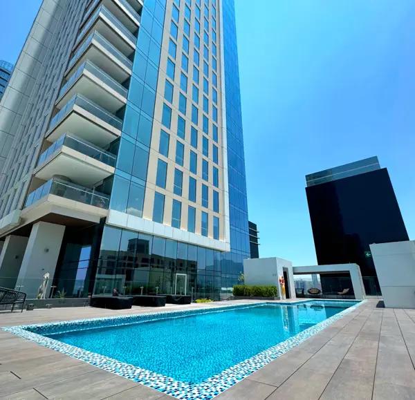 Departamento en Venta, Arboleda, San Pedro.