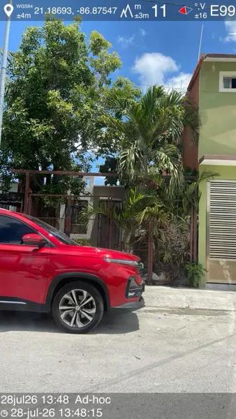 Departamento en venta en Casas del Mar, Benito Juárez, Quintana Roo