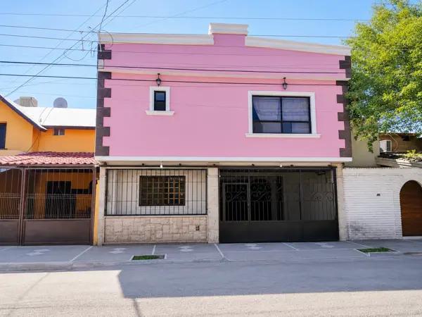 Casa en venta en Villas de la Hacienda, Torreón, Coahuila de Zaragoza
