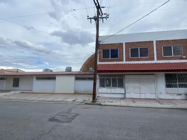 Edificio en renta en Ampliación los Ángeles, Torreón, Coahuila de Zaragoza