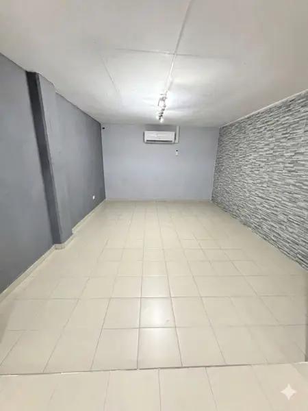 OFICINAS EN AMPL. LA ROSITA