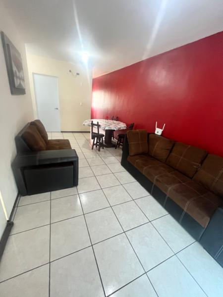 Departamento amueblado en RENTA en Xana II $8,000