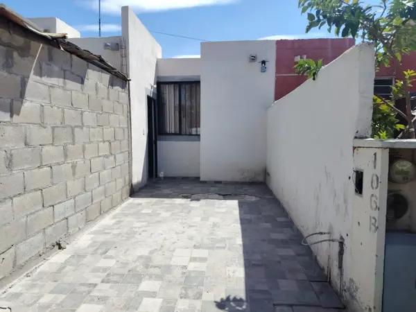 Casa en venta en Rancho Alegre, Torreón, Coahuila de Zaragoza
