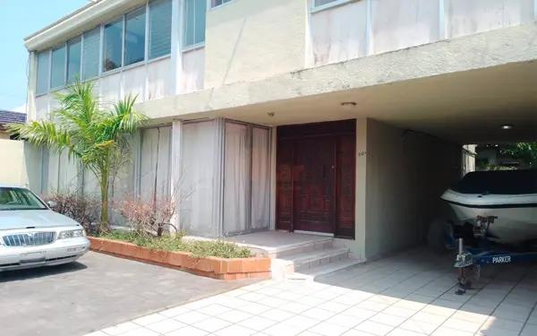 Casa en venta en Petrolera, Tampico, Tamaulipas
