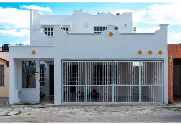 Casa en venta 4 habitaciones en chuburna hidalgo merida yucatan Casa en venta 4 habitaciones en chuburna hidalgo merida yucatan