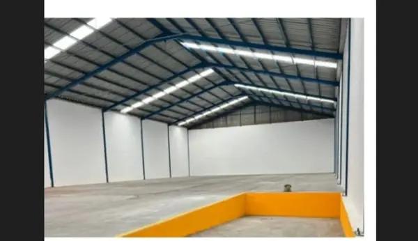 Bodega en Renta en Santa Rosa, Apodaca, Nuevo León Bodega en Renta en Santa Rosa, Apodaca, Nuevo León