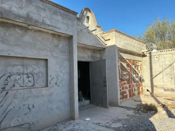 CASA DESCANSO PROFESIONISTAS