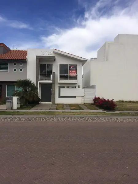Casa en Renta en san Antonio de Ayala