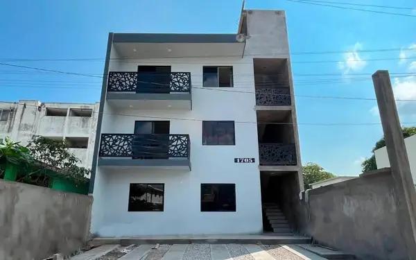 Departamento en venta en Hidalgo Poniente, Ciudad Madero, Tamaulipas