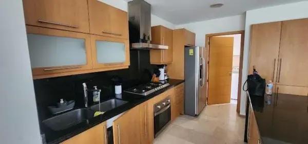 Precioso departamento 
Torre 360
Zapopan