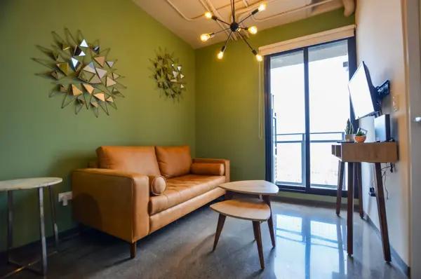 Departamento Amueblado en Renta | Kyo Constella | Centro de Monterrey