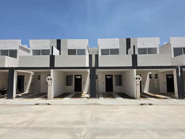 Casa en venta en Santa Mónica, Altamira, Tamaulipas