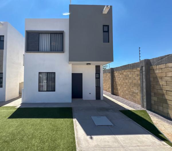 Venta de Casa en Fraccionamiento Cerrado al oriente de Torreón Venta de Casa en Fraccionamiento Cerrado al oriente de Torreón