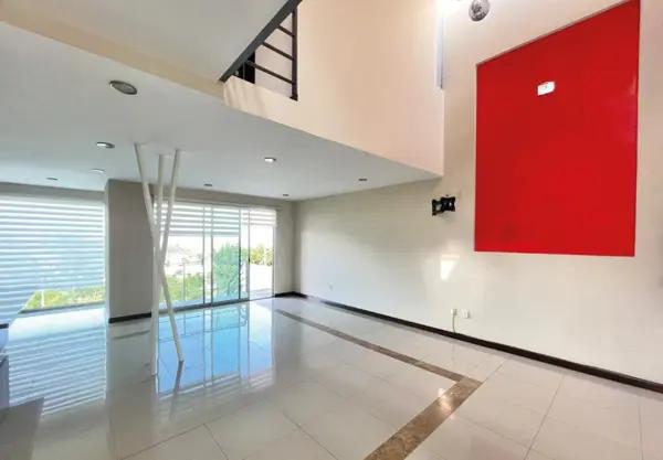 CASA EN RENTA EN PASEO DEL PARQUE TRES MARIAS, MORELIA