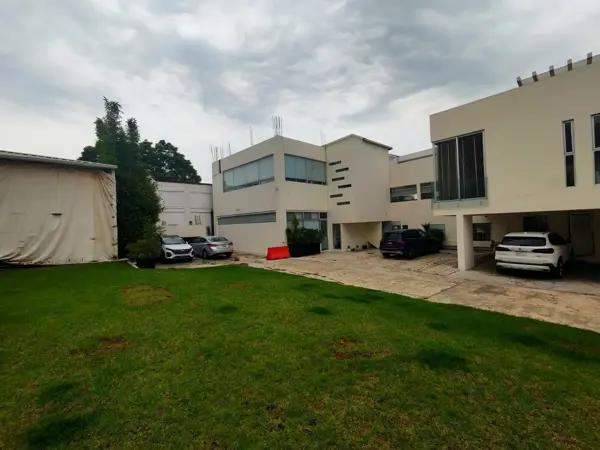 EDIFICIO COMERCIAL EN VENTA/COMMERCIAL BUILDING FOR SALE, JESÚS TLATEMPA, SAN PEDRO CHOLULA, PUEBLA