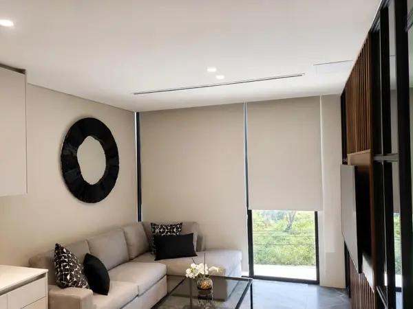 Departamento/Loft  en renta en Armida