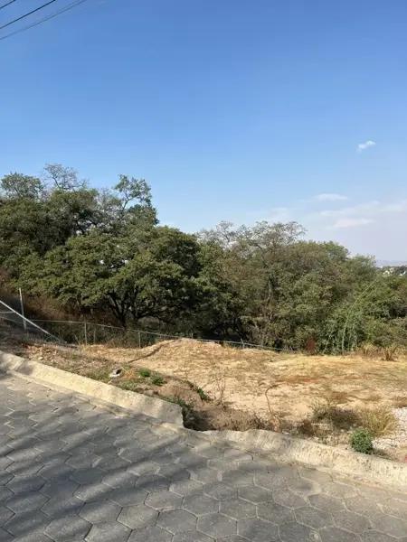 Terreno en Fincas de Sayavedra, Atizapán de Zaragoza