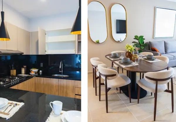 Departamento en venta en Leona Vicario, Morelia, Michoacán de Ocampo
