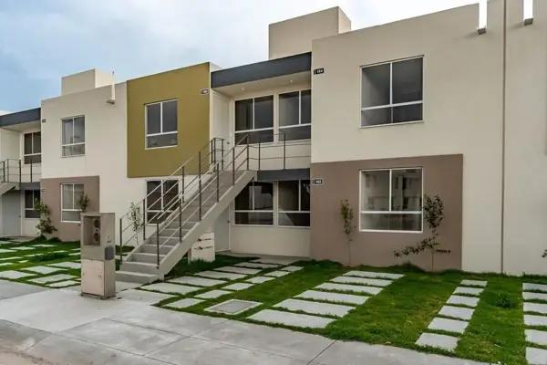 Casa en Venta en Ciudad Natura Tizayuca II, Hidalgo