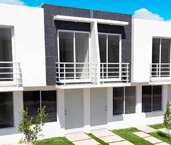 Casa en Venta en Fraccionamiento Senderos, Ojo de Agua, Tecámac Casa en Venta en Fraccionamiento Senderos, Ojo de Agua, Tecámac